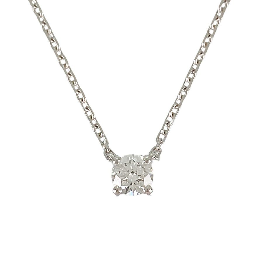 カルティエ ネックレス