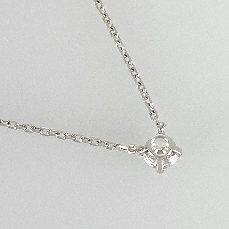 カルティエ ネックレス