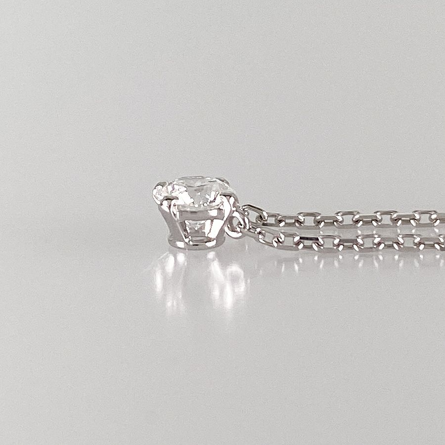 カルティエ ネックレス