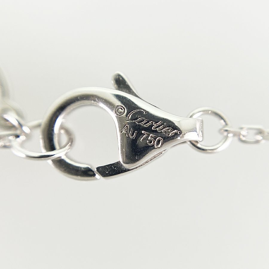 カルティエ ネックレス