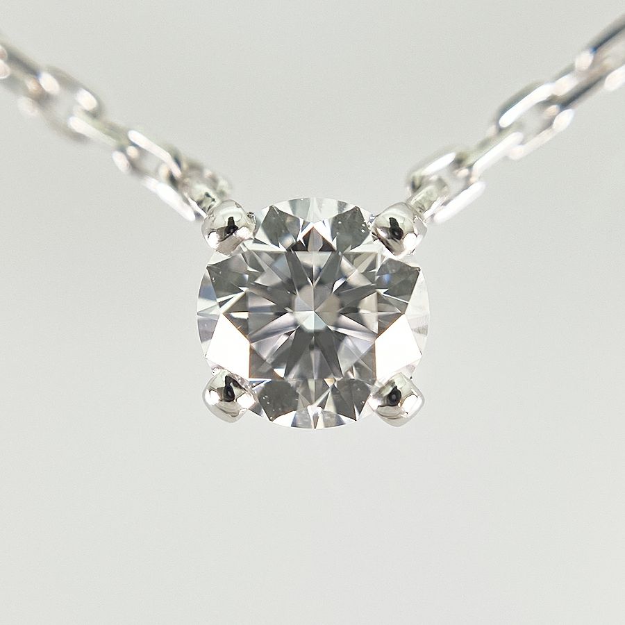 カルティエ ネックレス