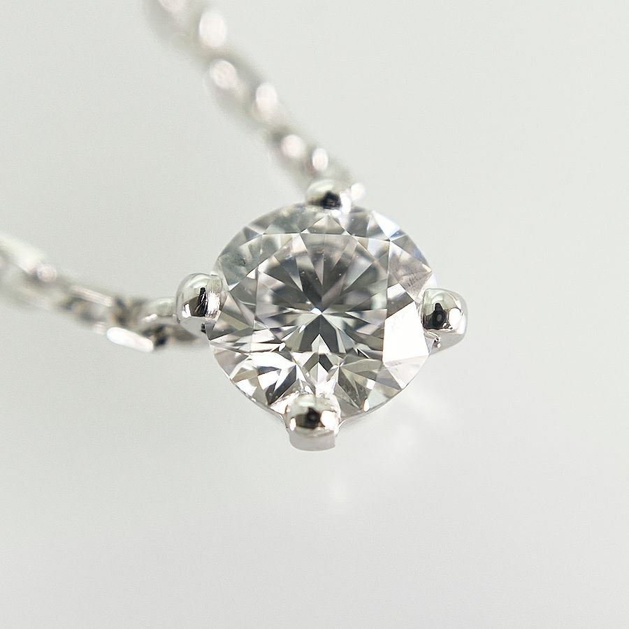 カルティエ ネックレス