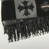 クロムハーツ ユニセックス ストール