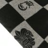 クロムハーツ ユニセックス ストール
