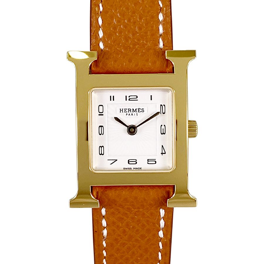 エルメス HH1.201 レディース 腕時計