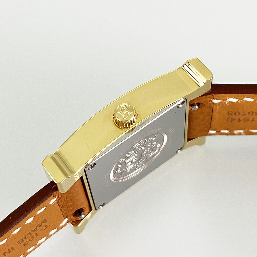 エルメス HH1.201 レディース 腕時計