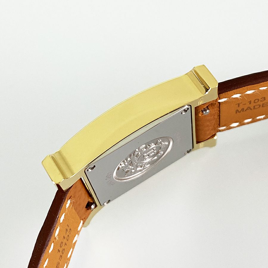 エルメス HH1.201 レディース 腕時計