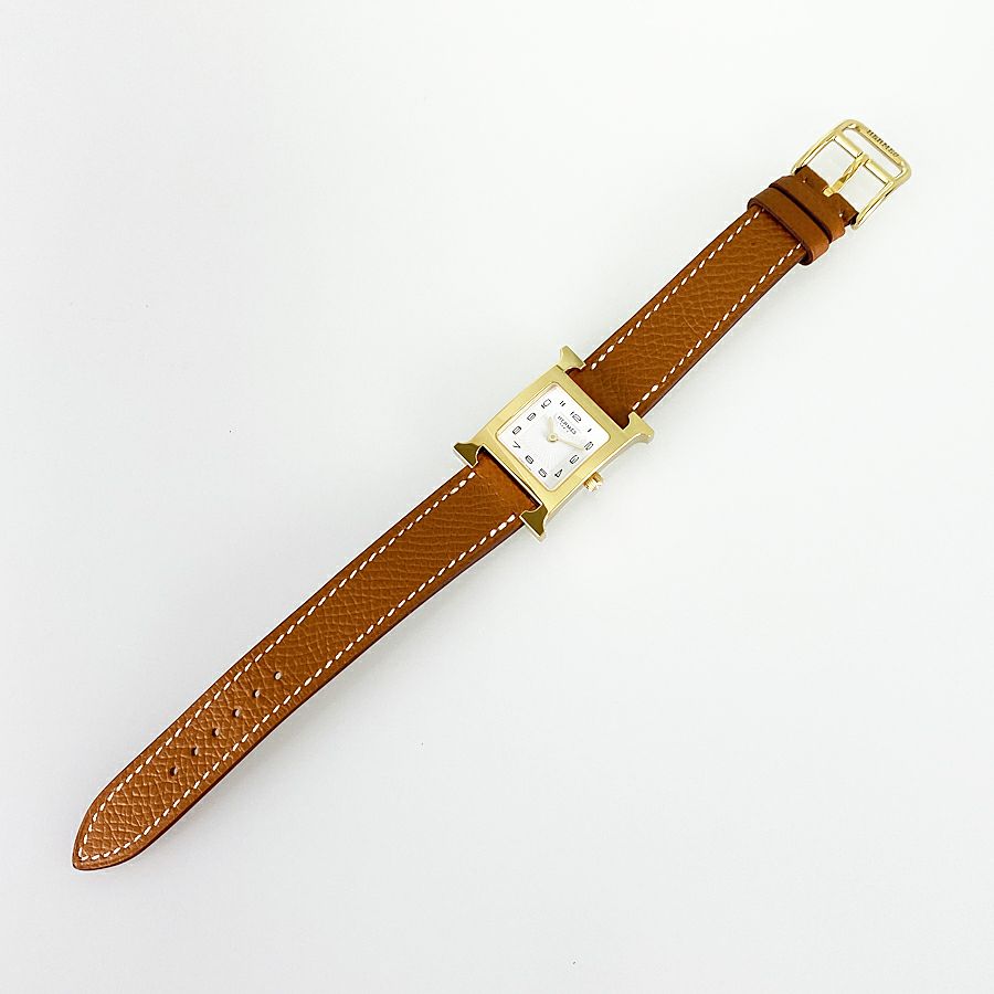 エルメス HH1.201 レディース 腕時計