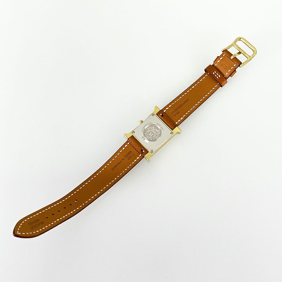 エルメス HH1.201 レディース 腕時計