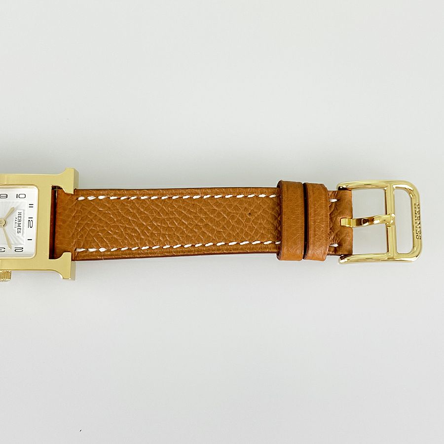 エルメス HH1.201 レディース 腕時計