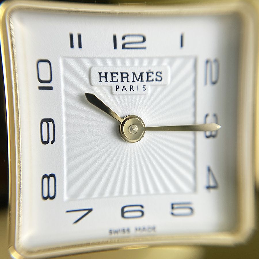 エルメス HH1.201 レディース 腕時計