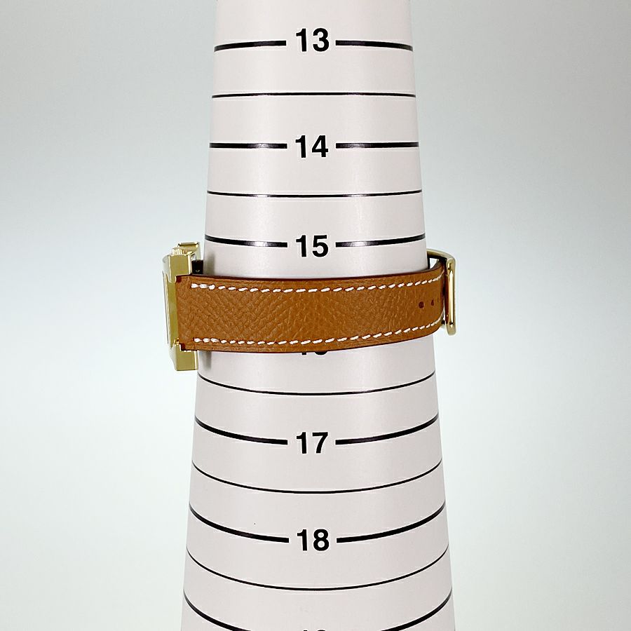 エルメス HH1.201 レディース 腕時計