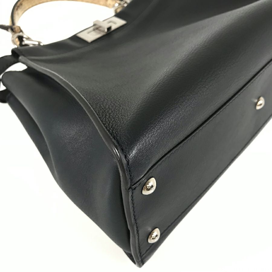 フェンディ ハンドバッグ