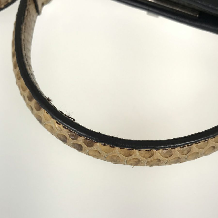 フェンディ ハンドバッグ