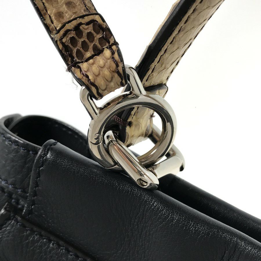 フェンディ ハンドバッグ