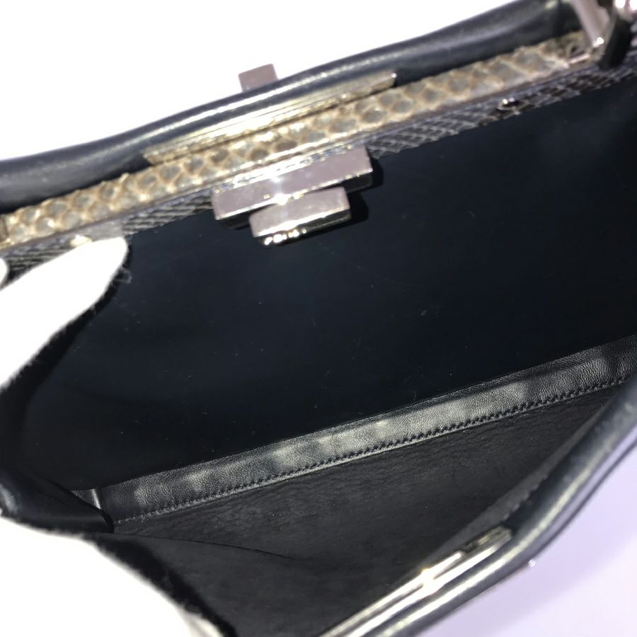 フェンディ ハンドバッグ