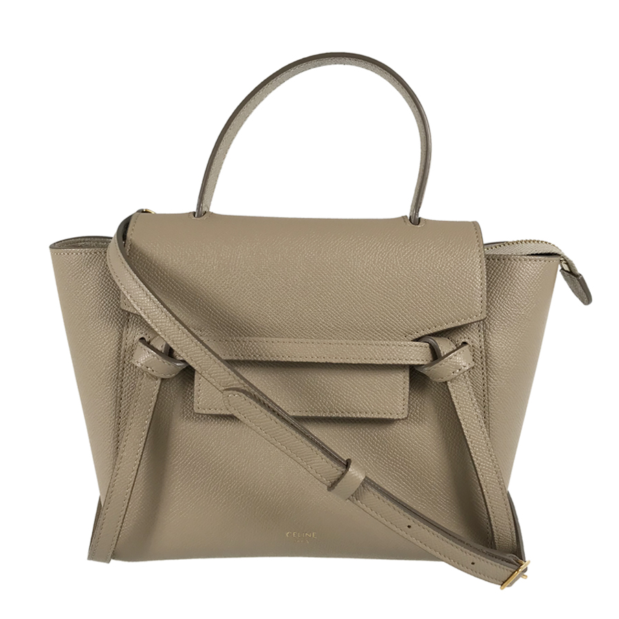 セリーヌ ハンドバッグ