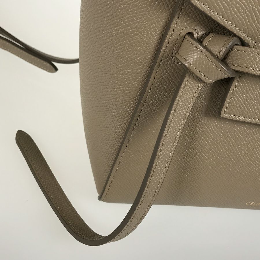 セリーヌ ハンドバッグ