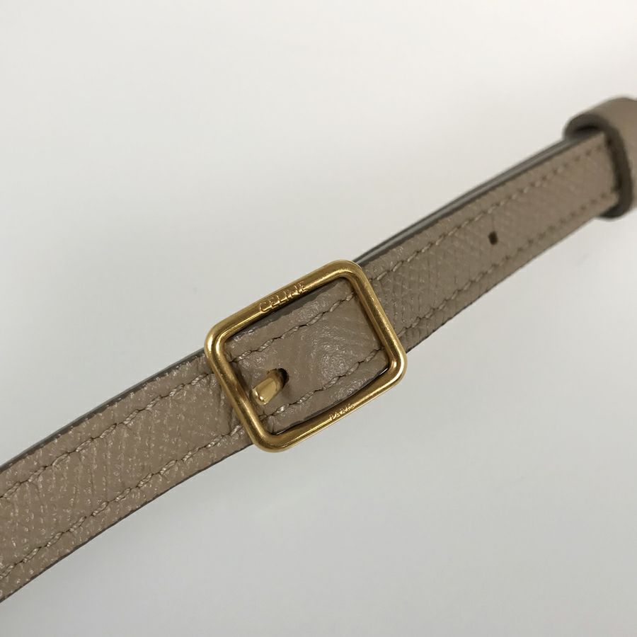 セリーヌ ハンドバッグ