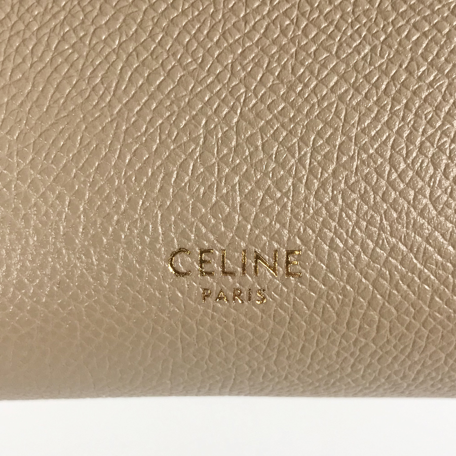 セリーヌ ハンドバッグ