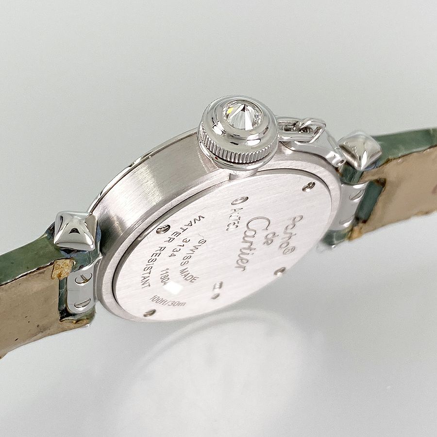 カルティエ WJ124027 レディース 腕時計