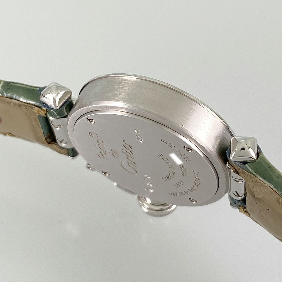 カルティエ WJ124027 レディース 腕時計