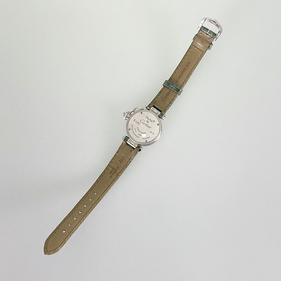 カルティエ WJ124027 レディース 腕時計