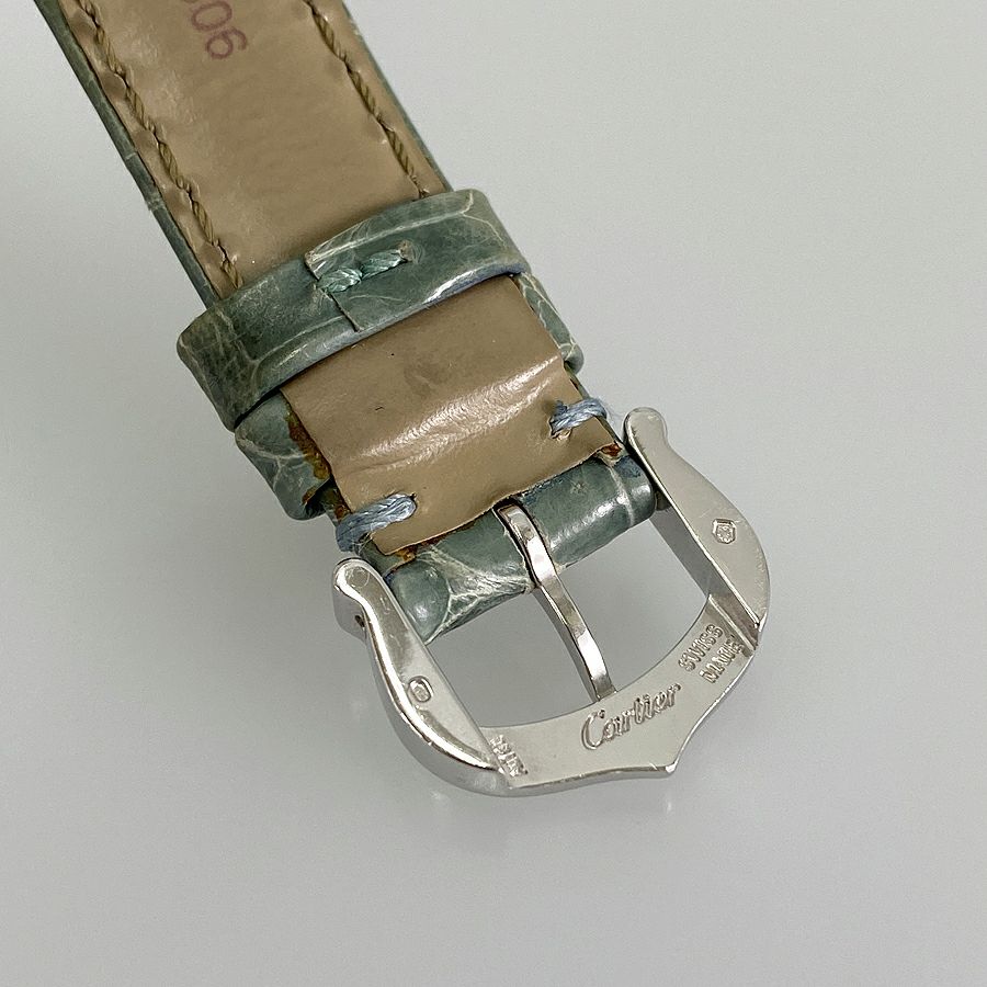 カルティエ WJ124027 レディース 腕時計