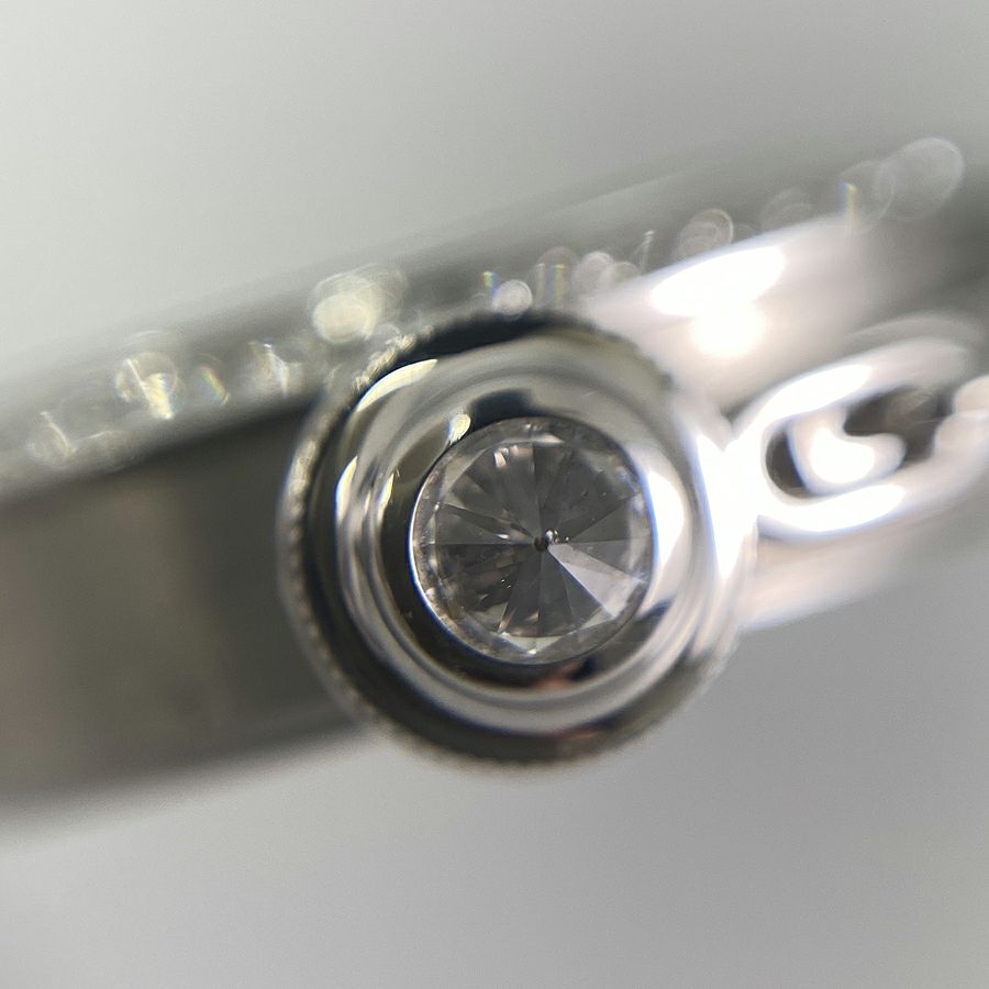 カルティエ WJ124027 レディース 腕時計