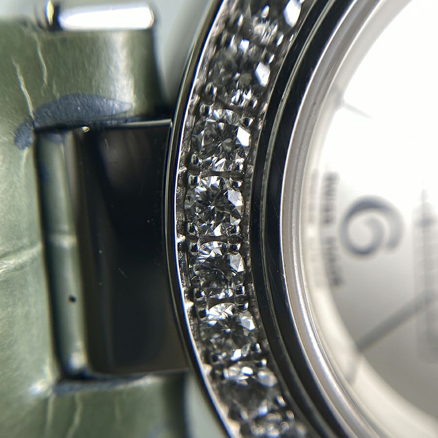 カルティエ WJ124027 レディース 腕時計