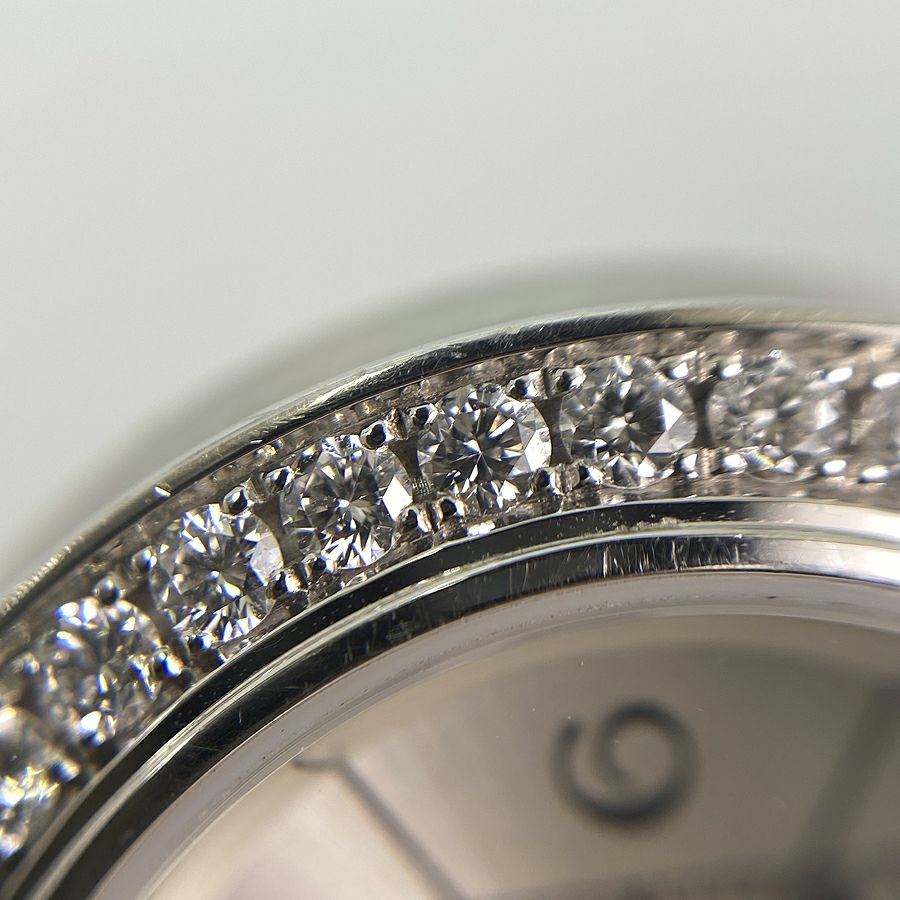 カルティエ WJ124027 レディース 腕時計