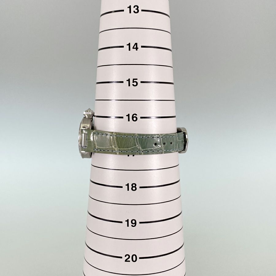 カルティエ WJ124027 レディース 腕時計