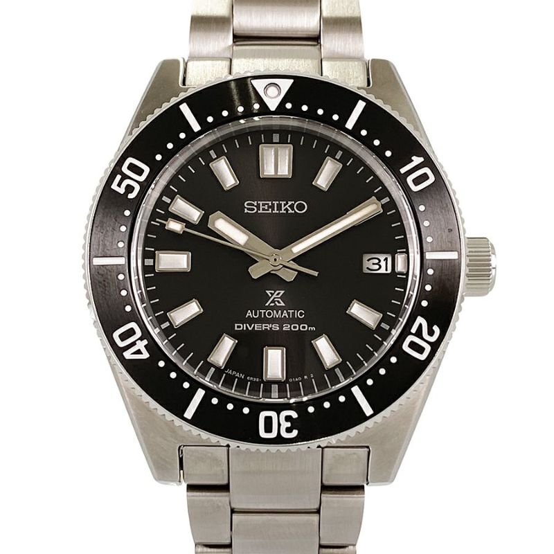 セイコー 6R35-00P0 メンズ 腕時計