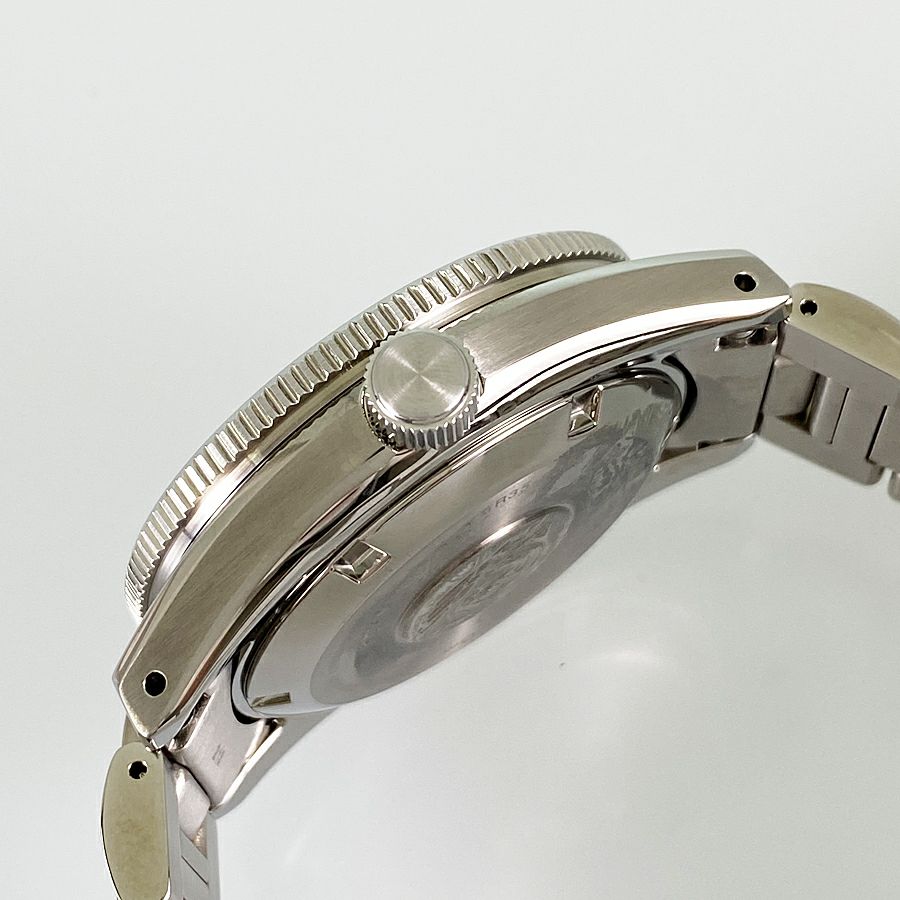 セイコー 6R35-00P0 メンズ 腕時計