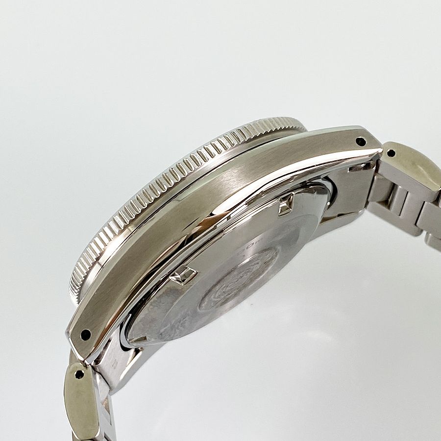 セイコー 6R35-00P0 メンズ 腕時計