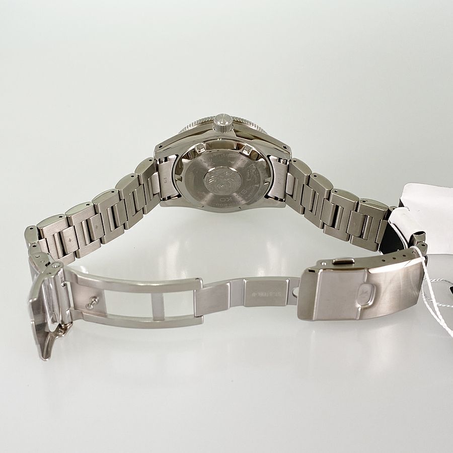 セイコー 6R35-00P0 メンズ 腕時計