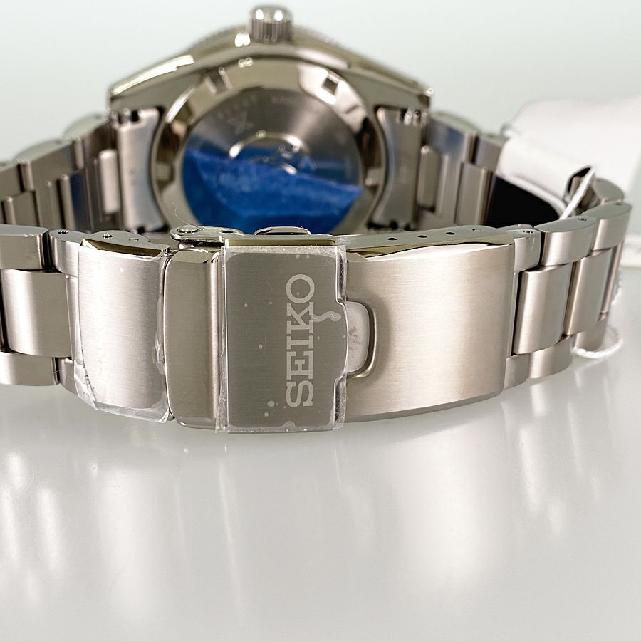 セイコー 6R35-00P0 メンズ 腕時計