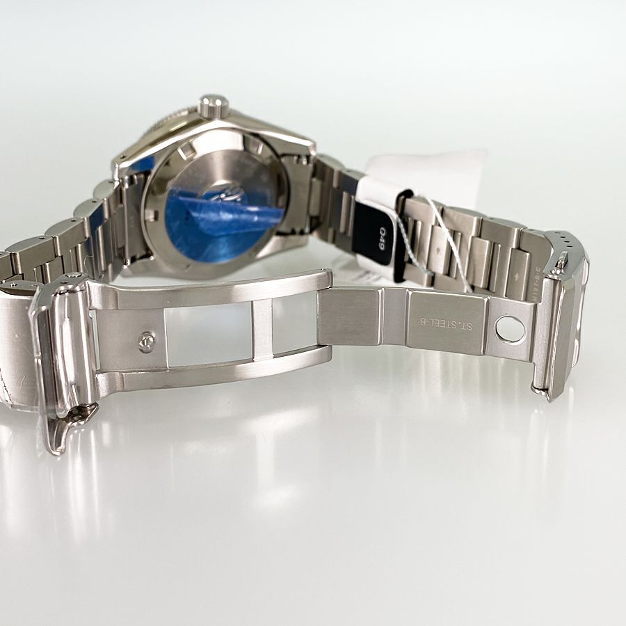 セイコー 6R35-00P0 メンズ 腕時計