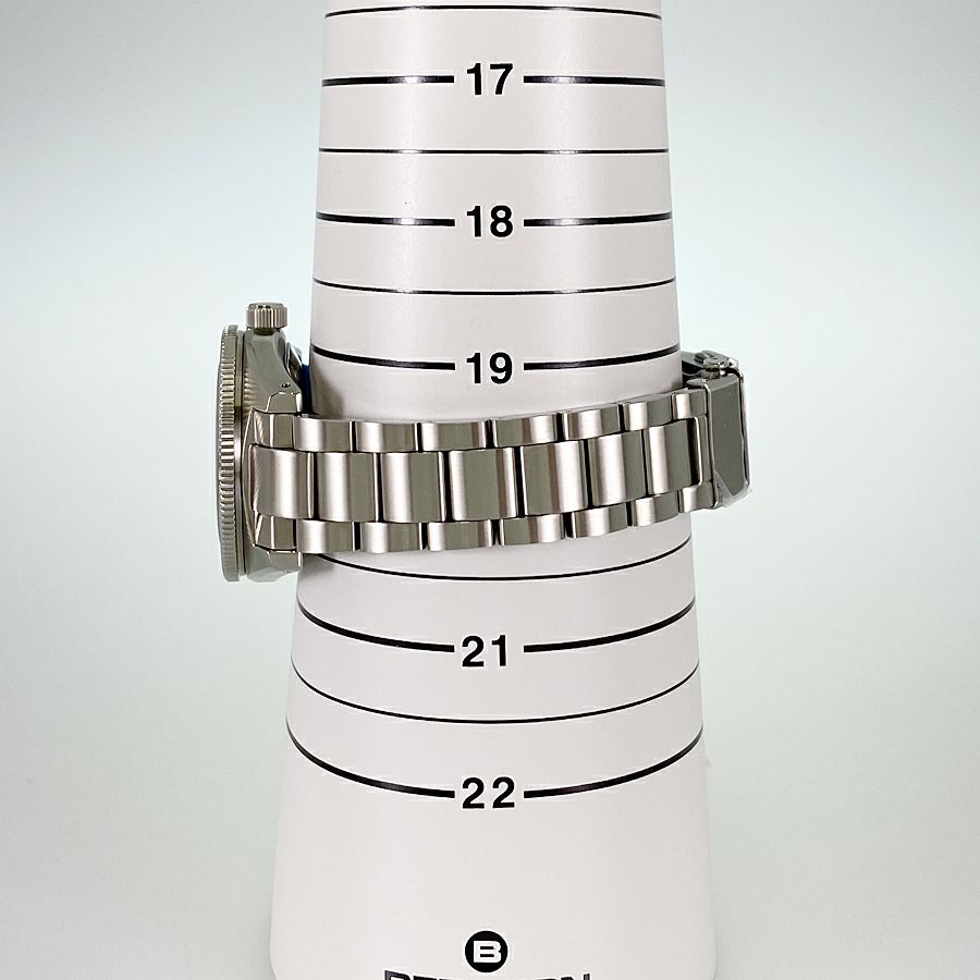セイコー 6R35-00P0 メンズ 腕時計