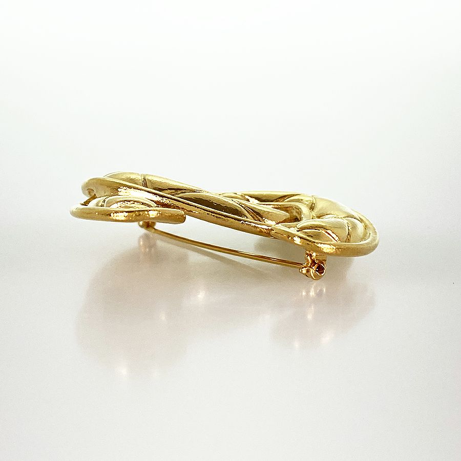 シャネル ブローチ