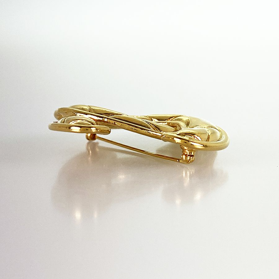 シャネル ブローチ