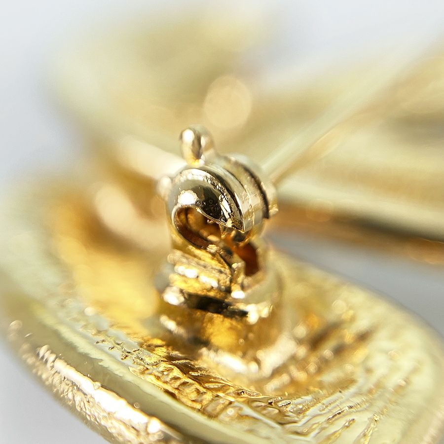 シャネル ブローチ