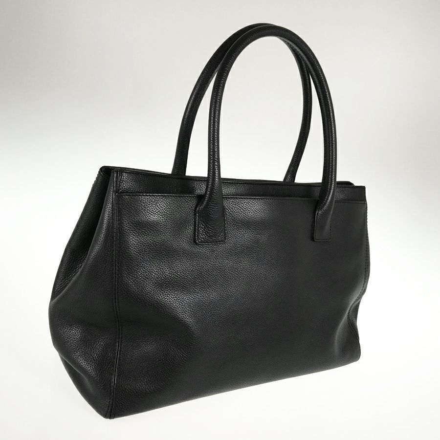 シャネル トートバッグ