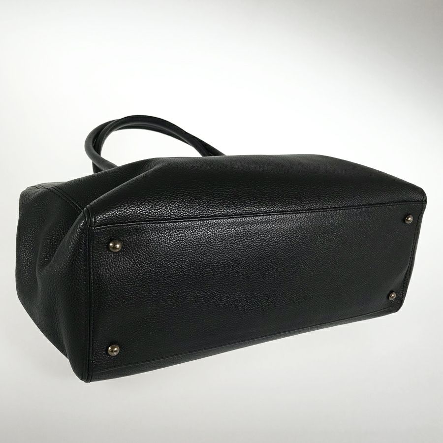シャネル トートバッグ