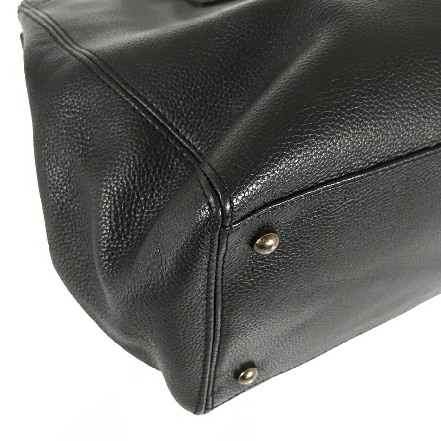 シャネル トートバッグ