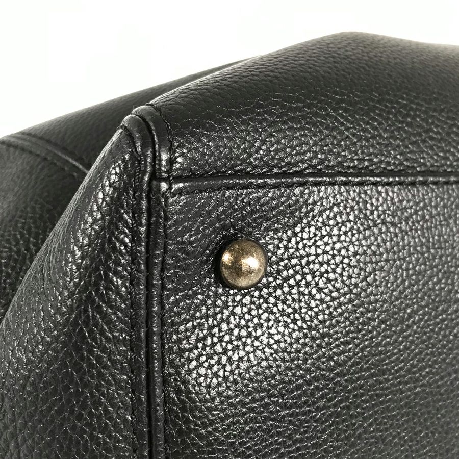 シャネル トートバッグ