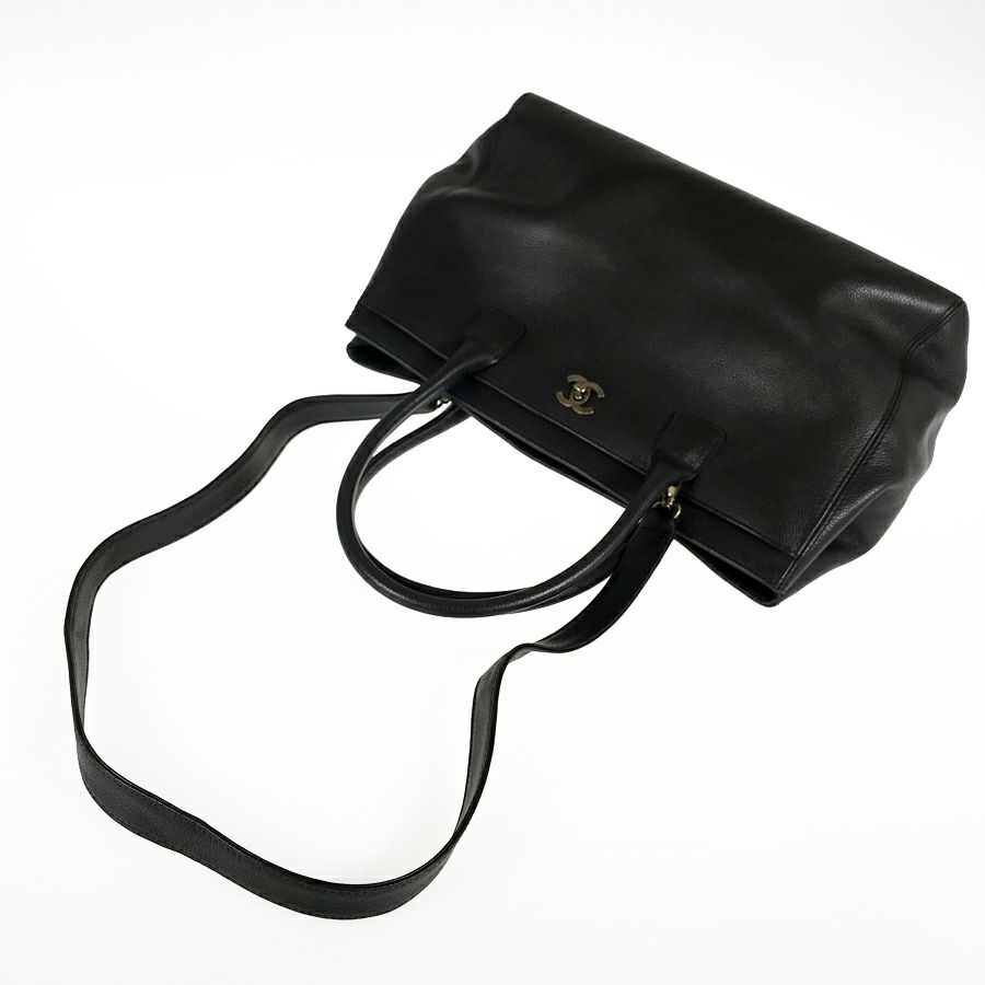 シャネル トートバッグ