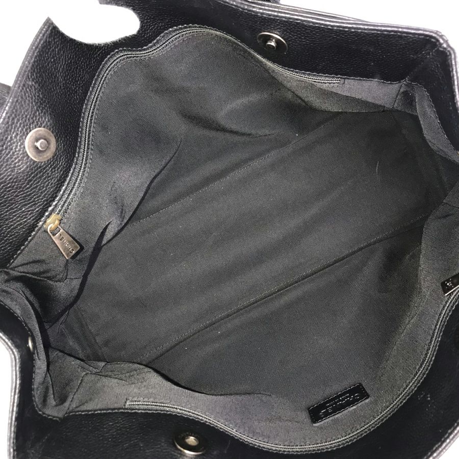シャネル トートバッグ