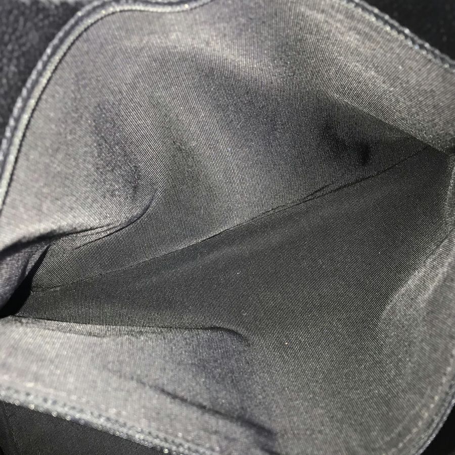 シャネル トートバッグ