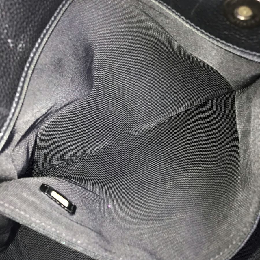 シャネル トートバッグ